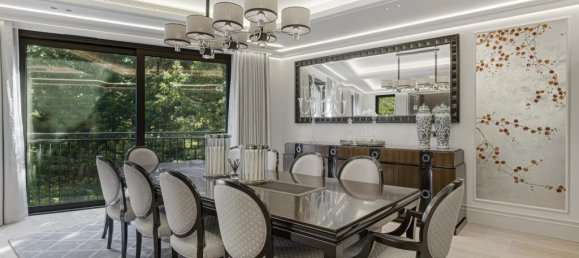 3 bedrooms Apartment in London, United Kingdom No. 13088 9