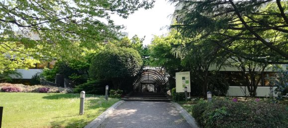 Edificio de 5 habitaciónes en Grandate, Italy No. 84067 18