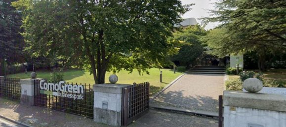 Edificio de 5 habitaciónes en Grandate, Italy No. 84067 5