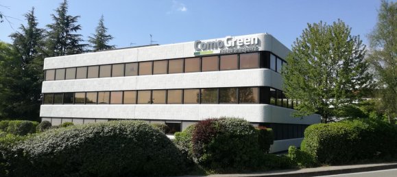 Edificio de 5 habitaciónes en Grandate, Italy No. 84067 3