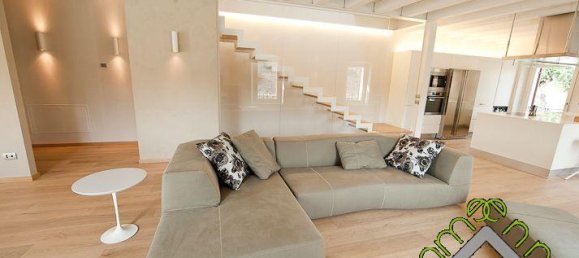 4-Zimmer Haus in Campolongo Maggiore, Italy, Nr. 18403 3