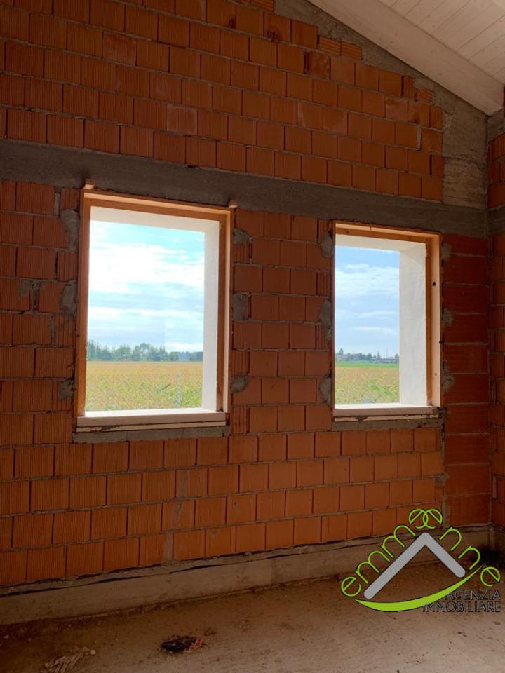 4-Zimmer Haus in Campolongo Maggiore, Italy, Nr. 18403