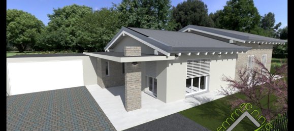 4-Zimmer Haus in Campolongo Maggiore, Italy, Nr. 18403 5