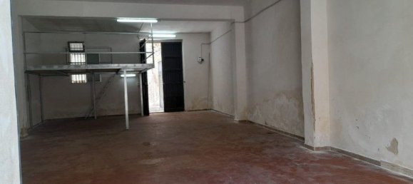 Garage in Syracuse, Italy 45m², Nr. 243016 2