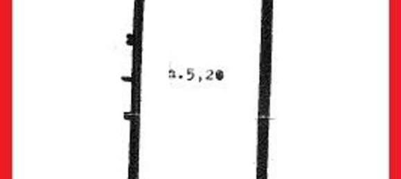 Garage in Syracuse, Italy 45m², Nr. 243016 6