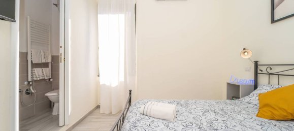 2 bedrooms Apartment in Rome, Italy No. 261919 19