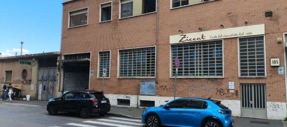 40m² Garage in Turin, Italy No. 339285 7