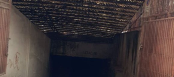 Garage in Barletta, Italy, Nr. 80220 2