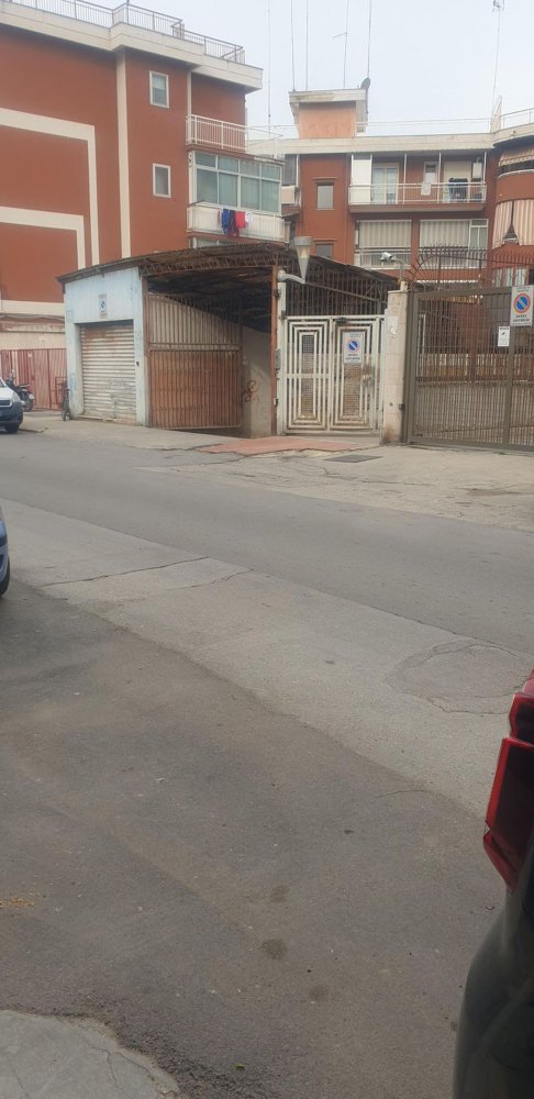 Garage in Barletta, Italy, Nr. 80220