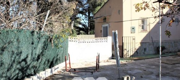 6 bedrooms House in Benajarafe, Spain No. 56823 55