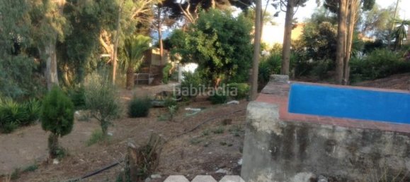 6 bedrooms House in Benajarafe, Spain No. 56823 98