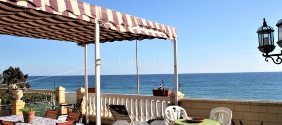 6 bedrooms House in Benajarafe, Spain No. 56823 45