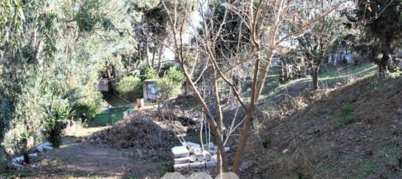 6 bedrooms House in Benajarafe, Spain No. 56823 141