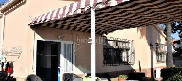 6 bedrooms House in Benajarafe, Spain No. 56823 8