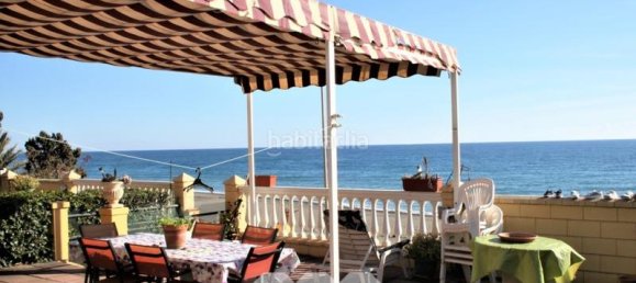 6 bedrooms House in Benajarafe, Spain No. 56823 54