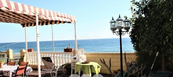 6 bedrooms House in Benajarafe, Spain No. 56823 51