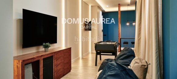 3 Schlafzimmer Wohnung in Madrid, Spain, Nr. 98452 2