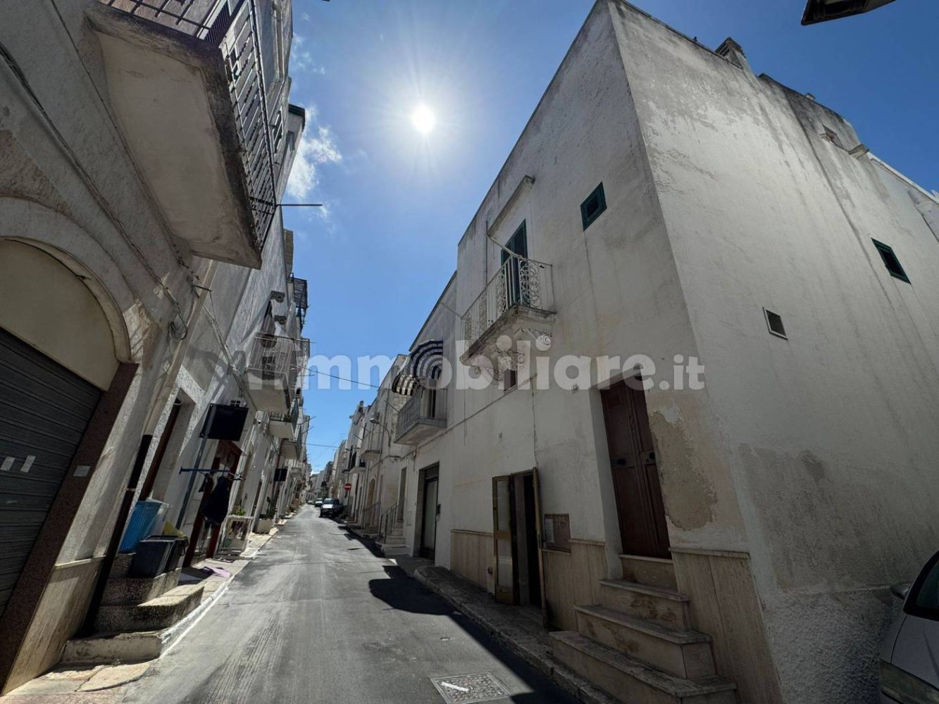 Casa T2 em Ostuni, Italy N.º 340542