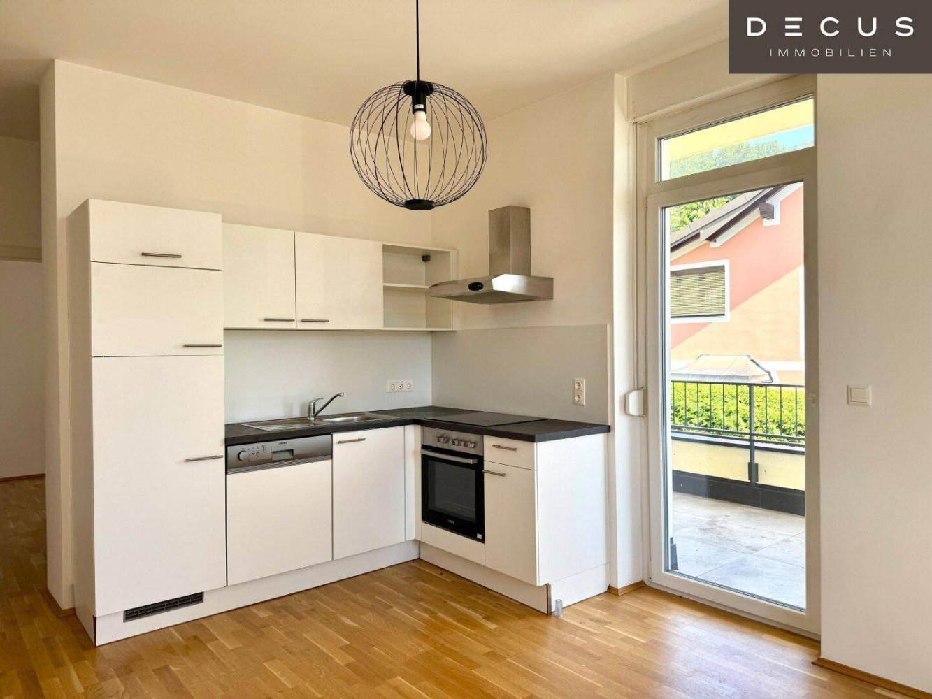 2 rooms Apartment in Ries, Austria No. 202556