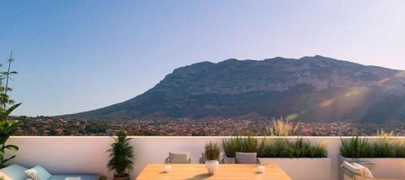 4 bedrooms Apartment in Denia, Spain No. 94057 7
