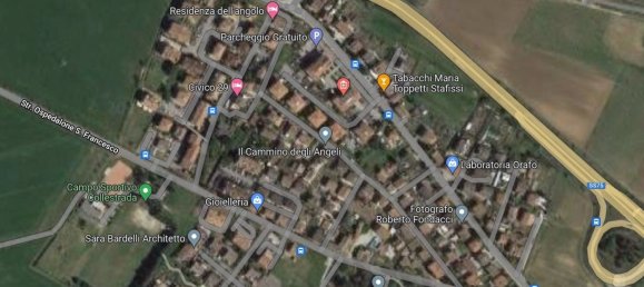 17-Zimmer Haus in Perugia, Italy, Nr. 47297 9