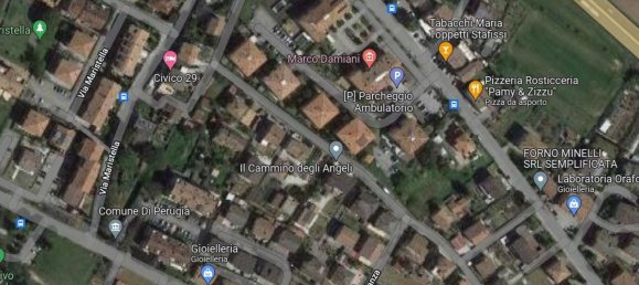 17-Zimmer Haus in Perugia, Italy, Nr. 47297 4