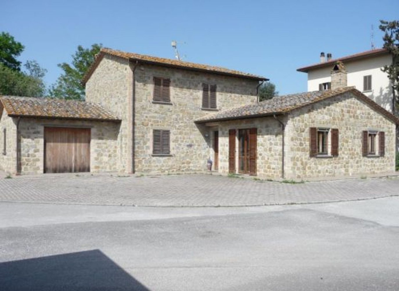 17-Zimmer Haus in Perugia, Italy, Nr. 47297
