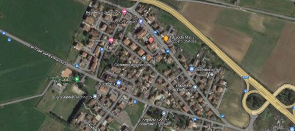 17-Zimmer Haus in Perugia, Italy, Nr. 47297 7