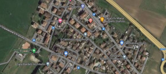 17-Zimmer Haus in Perugia, Italy, Nr. 47297 10