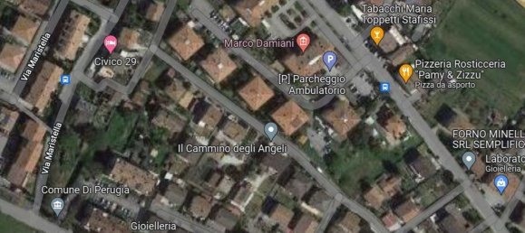 17-Zimmer Haus in Perugia, Italy, Nr. 47297 5