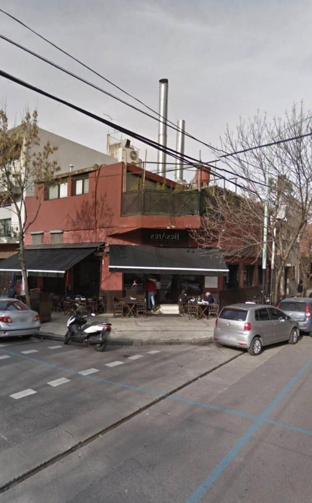 Terrain à Buenos Aires, Argentina 153m² No. 111362