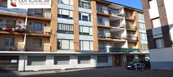 Apartamento de 2 dormitorios en Medina de Pomar, Spain No. 78067 10
