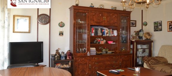 Apartamento de 2 dormitorios en Medina de Pomar, Spain No. 78067 7