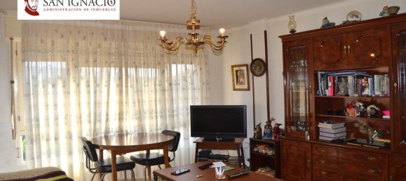 Apartamento de 2 dormitorios en Medina de Pomar, Spain No. 78067 8