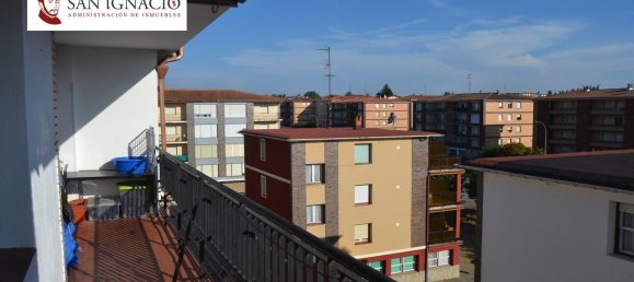 Apartamento de 2 dormitorios en Medina de Pomar, Spain No. 78067 4