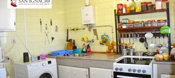 Apartamento de 2 dormitorios en Medina de Pomar, Spain No. 78067 6