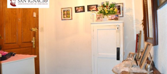 Apartamento de 2 dormitorios en Medina de Pomar, Spain No. 78067 11