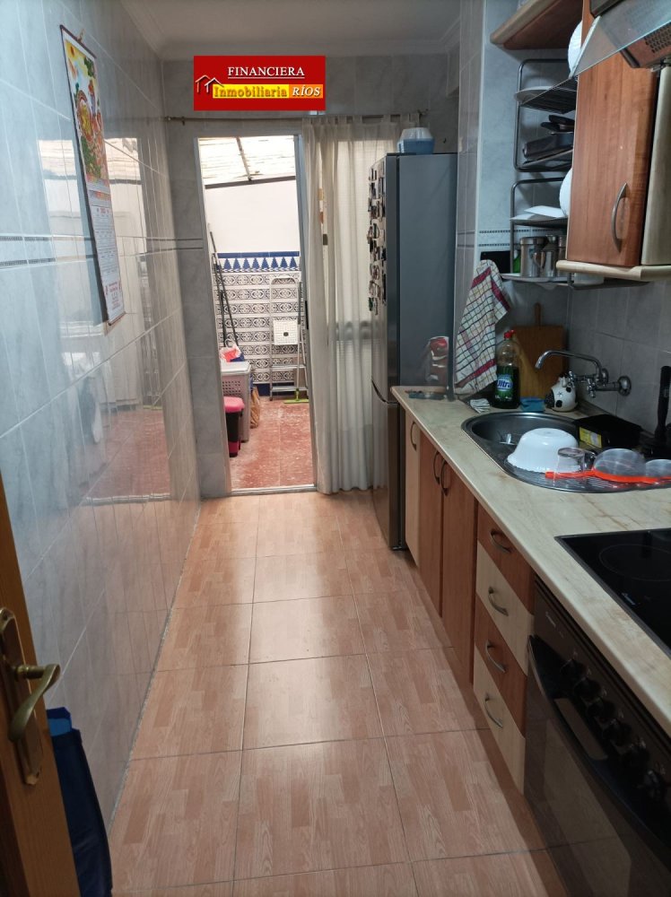 2 bedrooms Apartment in Andalusia, Spain No. 255989