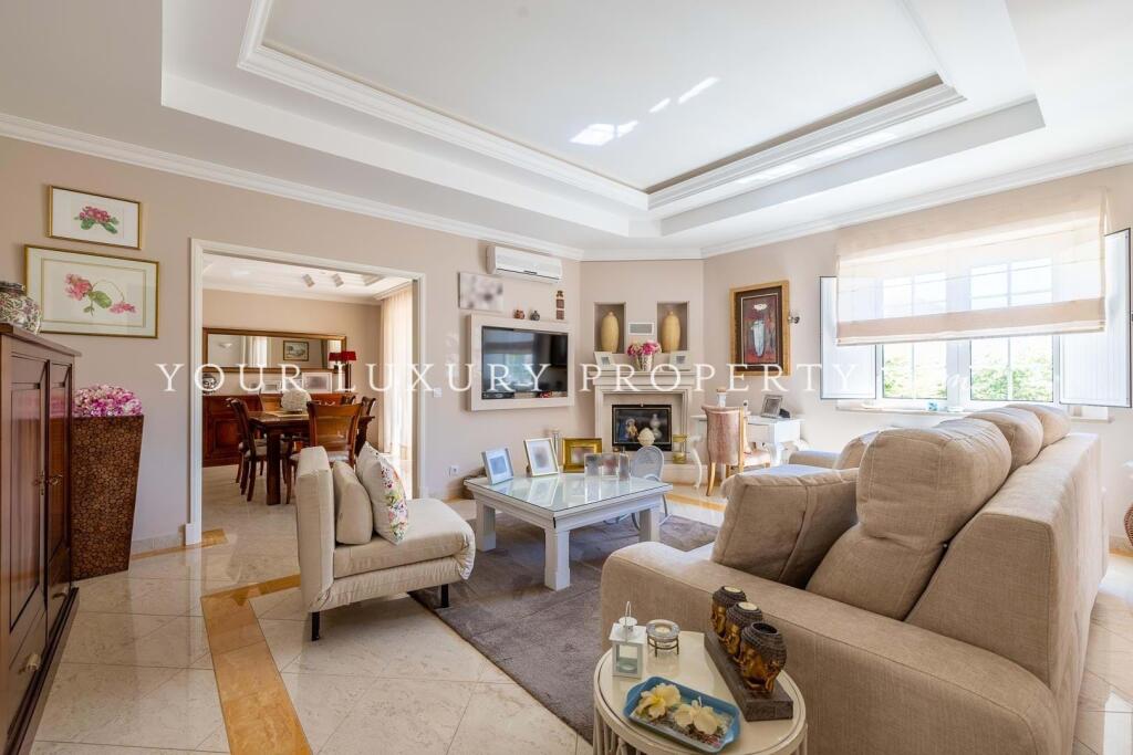 4 bedrooms Villa in Faro, Portugal No. 134111