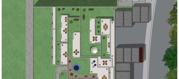 1 bedroom Apartment in Reutlingen, Germany No. 59807 20