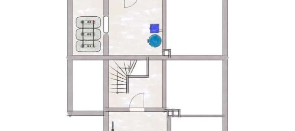 8 rooms House in Regensburg, Germany No. 26697 4