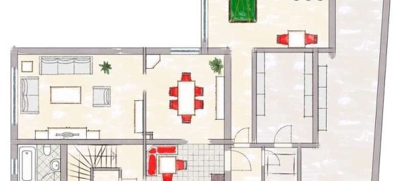 8 rooms House in Regensburg, Germany No. 26697 2