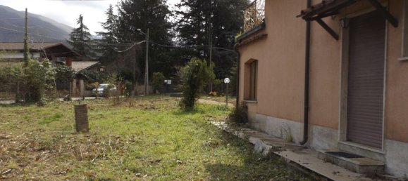 Вилла с 9 комнатами в Рокка ди Ботте, Италия № 121937 5