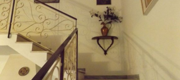 Вилла с 9 комнатами в Рокка ди Ботте, Италия № 121937 31