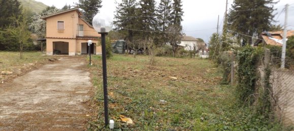 Вилла с 9 комнатами в Рокка ди Ботте, Италия № 121937 46