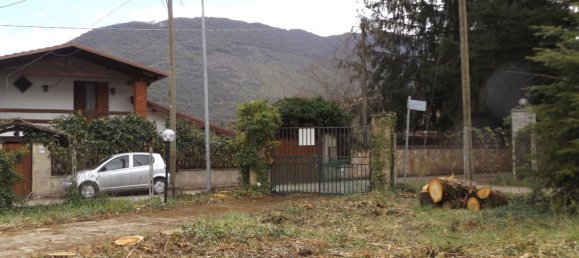 Вилла с 9 комнатами в Рокка ди Ботте, Италия № 121937 41