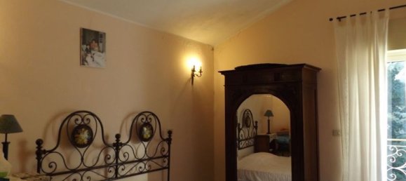 Вилла с 9 комнатами в Рокка ди Ботте, Италия № 121937 25