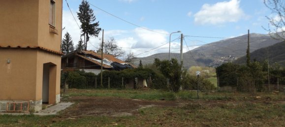 Вилла с 9 комнатами в Рокка ди Ботте, Италия № 121937 38