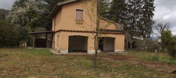 Вилла с 9 комнатами в Рокка ди Ботте, Италия № 121937 10