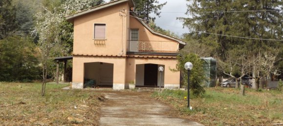 Вилла с 9 комнатами в Рокка ди Ботте, Италия № 121937 2